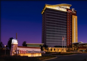 Casinos Near Georgia
